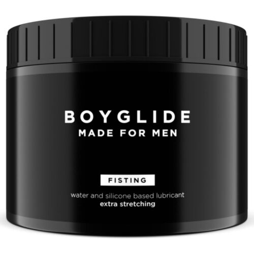 IntimateLine Boyglide Fisting Glidecreme 500 ml