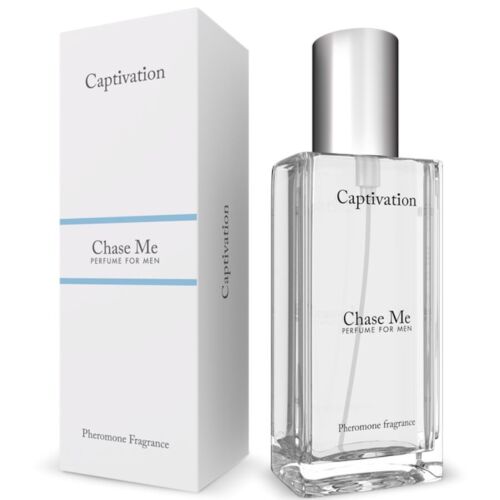 Pheromonparfume Intimateline Captivation Chase Me 30ml