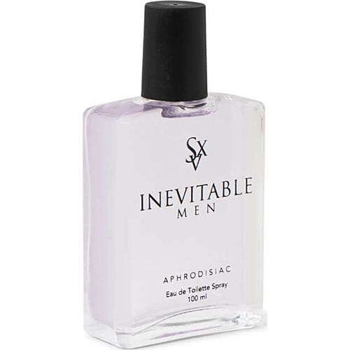 Herreparfume SEXITIVE Inevitable 100 ml - Afrodisiak duft