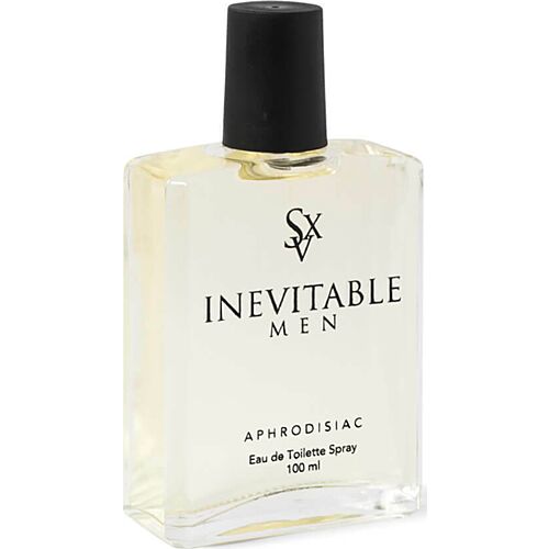 Inevitable Men VIP Parfum fra SEXITIVE - 100 ml Intens Duft
