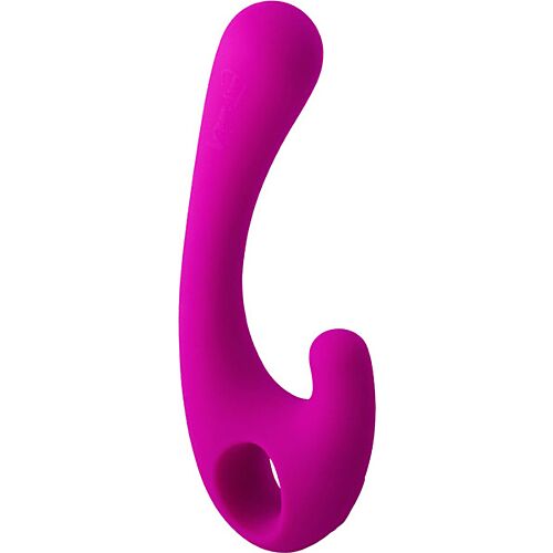 Vibrator Nomi Tang Infiniti 2 til G-punkt og Klitoris Stimulation