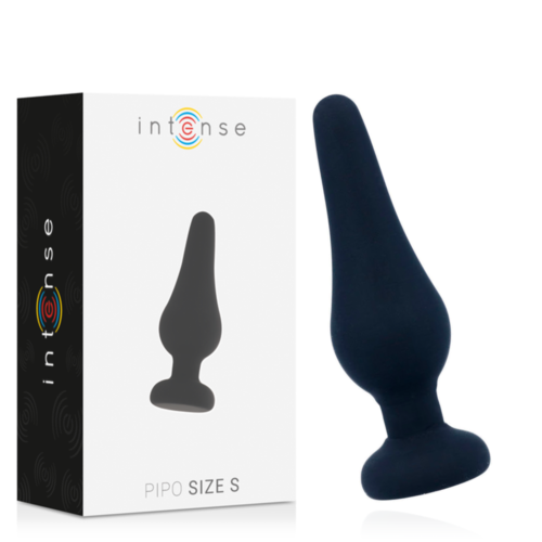 Anal Plug INTENSE PIPO