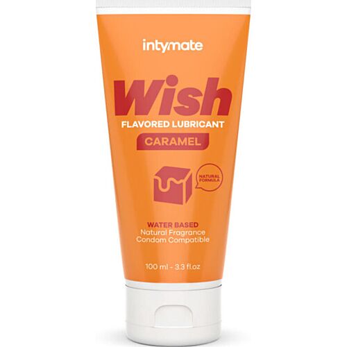 Glidecreme Intymate Wish Karamel 100ml