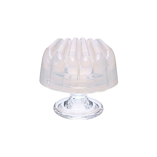 Extern Massager Iroha Petit SHELL med Temperaturleg