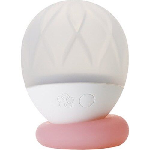 Massageur Iroha Ukidama Hana med lys