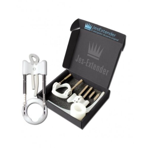 Desarrollator Male Edge JES-EXTENDER TITANIUM