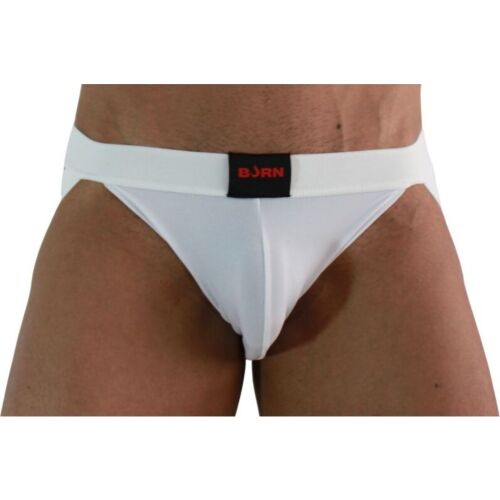 BURN Jockstrap 007 - Modig stil og komfort