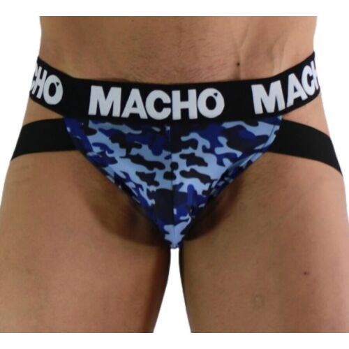 MACHO MX28MA Jockstrap med Support