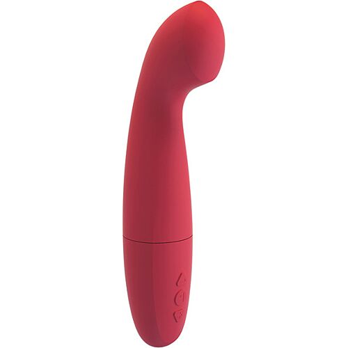 Massageur Vibe Republic JOHAN med 6 vibrationsindstillinger
