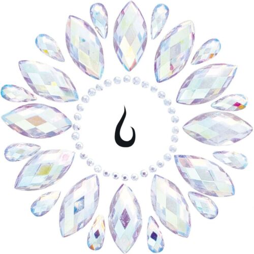 Kropspynt Leg Avenue Fluer Klæbende