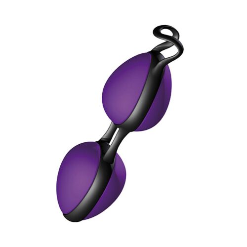 Vaginal Kugler Joydivision Joyballs Secret til Beckenbundstræning