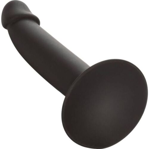 Analprop CALEXOTICS Slim Anal Stud med Sugekop