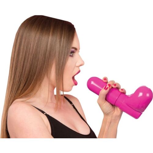 Drikspil Spencer & Fleetwood Jizz til fester