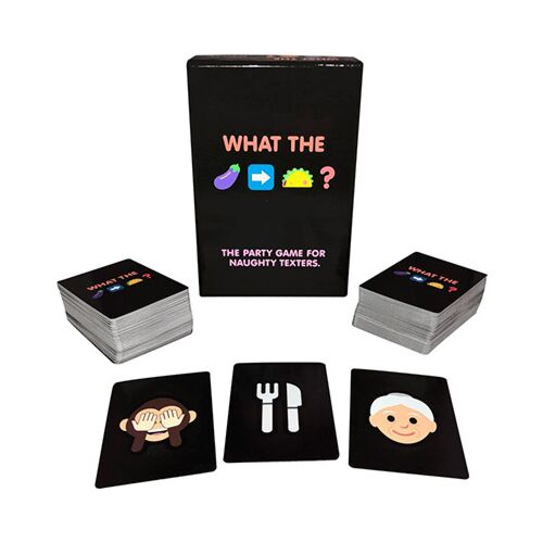 Voksen Spil KHEPER GAMES Fra Æg til Taco