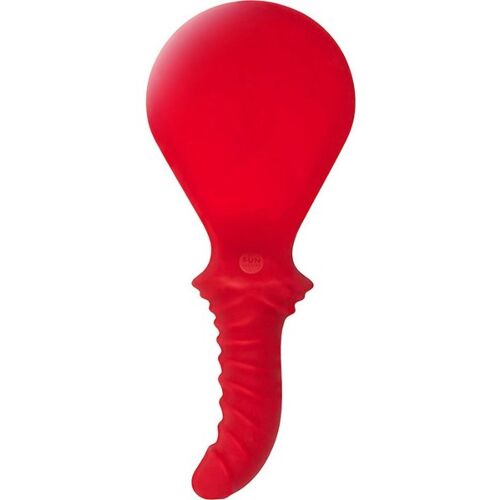 Dildo Fun Factory Bück Dich med bølget skaft
