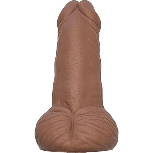 Stresslegetøj Diablo Picante - Sjovt Design i Penisform