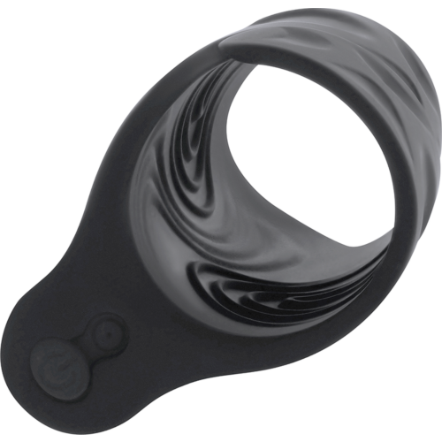 Genopladelig Par Masturbator OHMAMA med Vibro