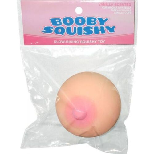 Squeeze Toy KHEPER GAMES TETA ANTIESTRÉS med Vanilje Duft