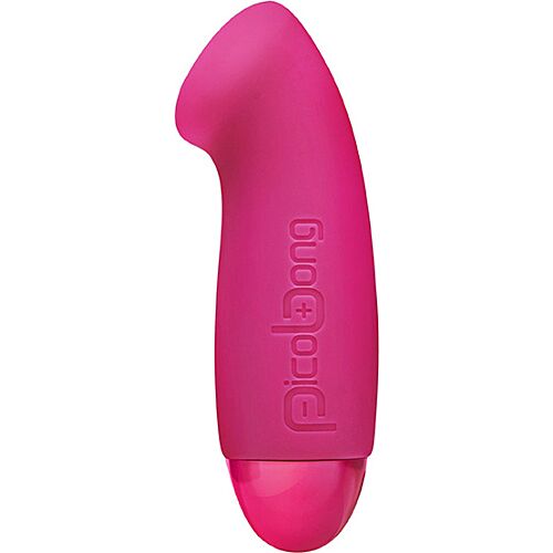 Mini Vibrator Picobong KIKI CERISE til Klitorisstimulation