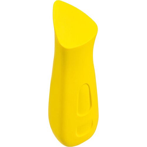 Dame Products Kip Vibrator med Distinkt Prismedesign