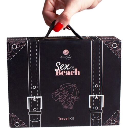 Rejse Sæt SECRETPLAY - Sex on the Beach Oplevelse