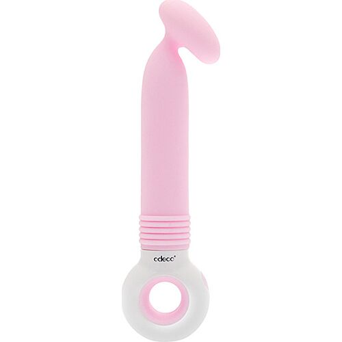 G-Punkt Vibrator Odeco KUPALO med Svampehoved
