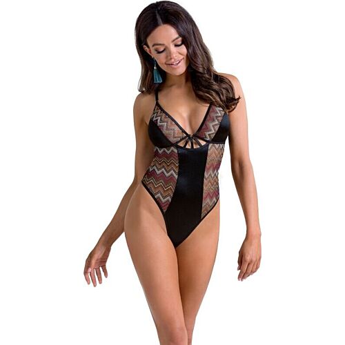 Eksklusiv lingeri Casmir Lagerta Teddy til moderne kvinder