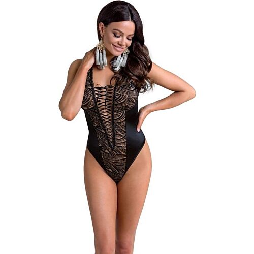 Casmir Lara Teddy - Eksklusiv Lingeri til Kvinder