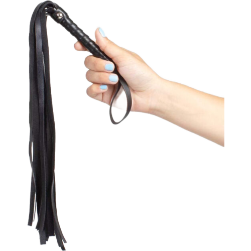 BDSM Pisk SECRETPLAY - Elegant og Behagelig Design