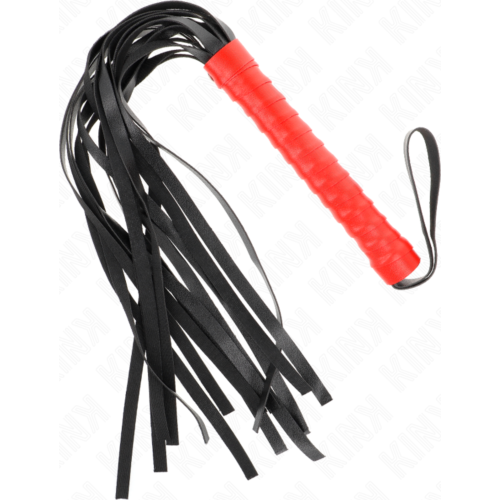 Kædepeger KINK Small Soft Tail Whip 50 cm