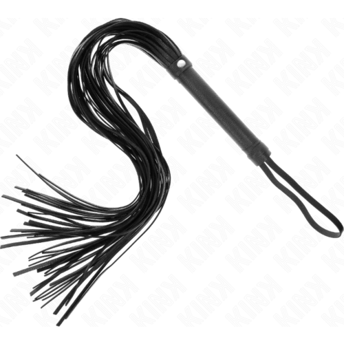 Pisk KINK IMPACT & TOUCH 70 cm soft PVC