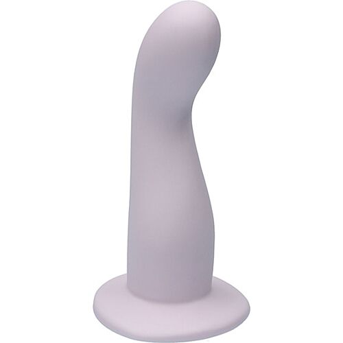 Dildo Ylva&Dite Leda Vanity Pink med G-punkt kurve