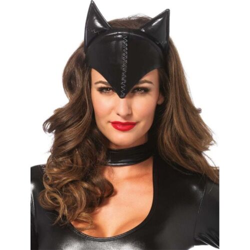 Cat Woman Maske Leg Avenue | Elegant og Forførende Design