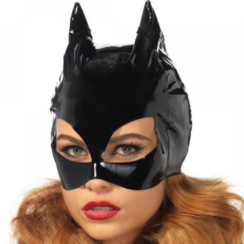 Catwoman Maske Leg Avenue - Vinyl Design til Fantasilege