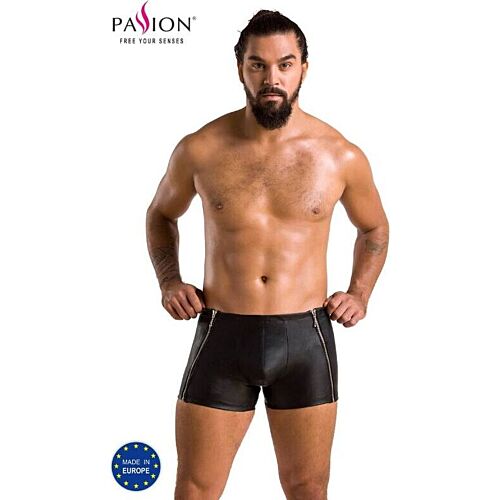 Boxers Passion Men 049 Short Matt Sort