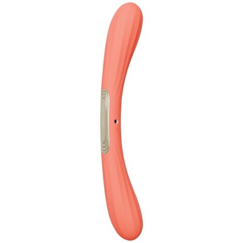 Vibrator LELO BOOMERANG Dobbelt Ende