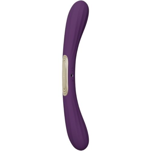 Vibrator LELO BOOMERANG Dobbelt Ende