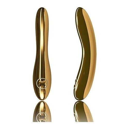 LELO INEZ Vibrator | Oplev luksus med 24 Karat Guld