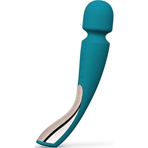 LELO Smart Medium Wand 2 Massageapparat - Uovertruffen Komfort