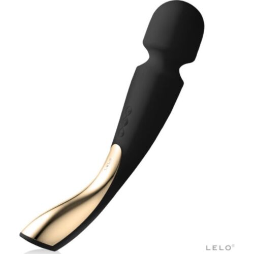 Massage Wand LELO Smart Wand 2 med 10 vibrationsindstillinger