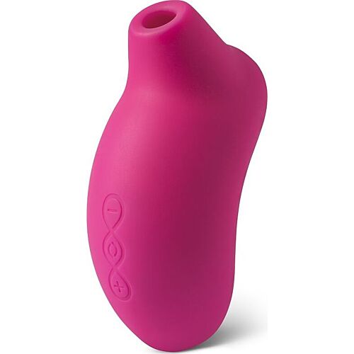 Sugekop vibrator LELO SONA 2 CRUISE med Cruise Control