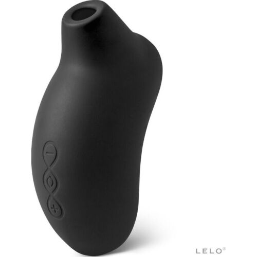Sugekop Vibrator LELO SONA | Fuld Klitorisstimulation