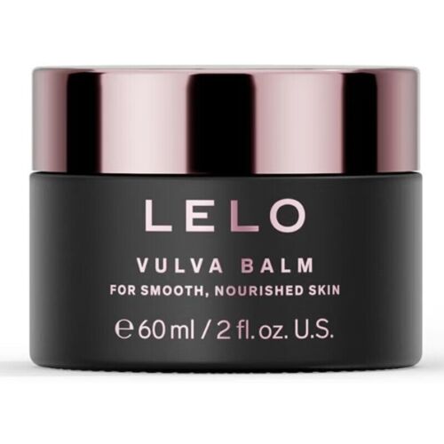 Intimbalsam LELO VULVA BALM til daglig pleje