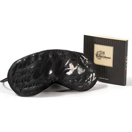 Mask Bijoux Petits Bonbons til Sensuel Leg