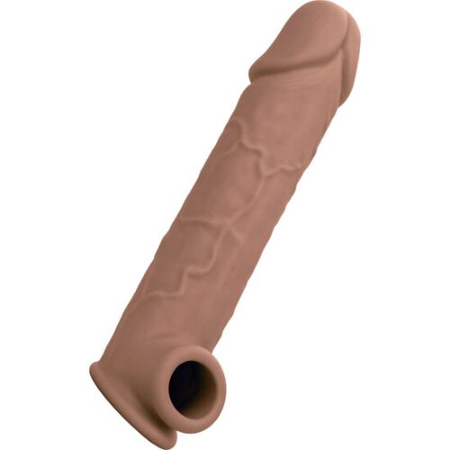 CalExotics Performance Maxx 8" Penis Sleeve Extension