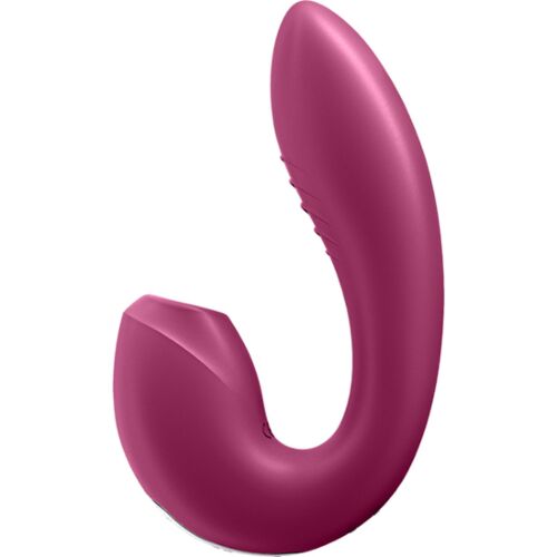 Vibrator Satisfyer Sunray App Styret
