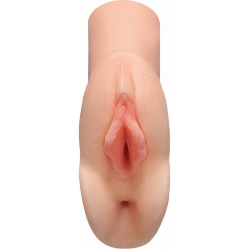 Masturbator PDX PLUS+ Perfect Pussy med realistisk tunnel