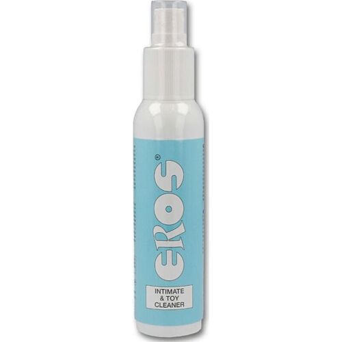 EROS Classic Line Rensemiddel 100ml