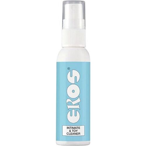 EROS Intim Rensemiddel 50ml Alkohol-Fri