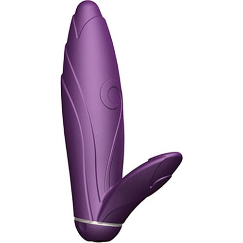 Vibrator Joya 4 You Little Su Tulip - Dobbelt Stimulation